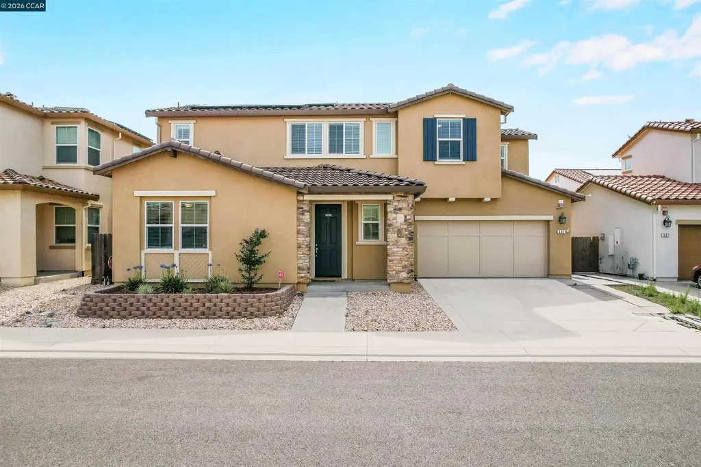 531 Lavender Drive Vacaville CA 95687