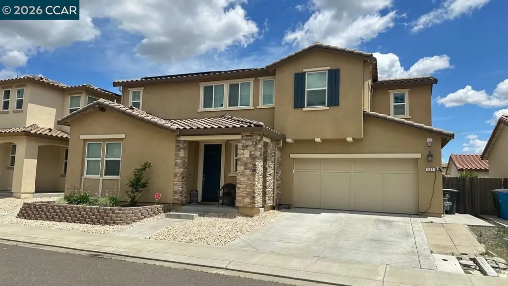 531 Lavender Drive Vacaville CA 95687