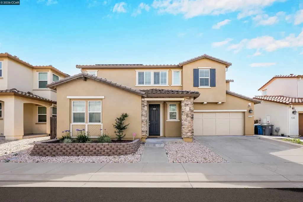 531 Lavender Drive Vacaville CA 95687