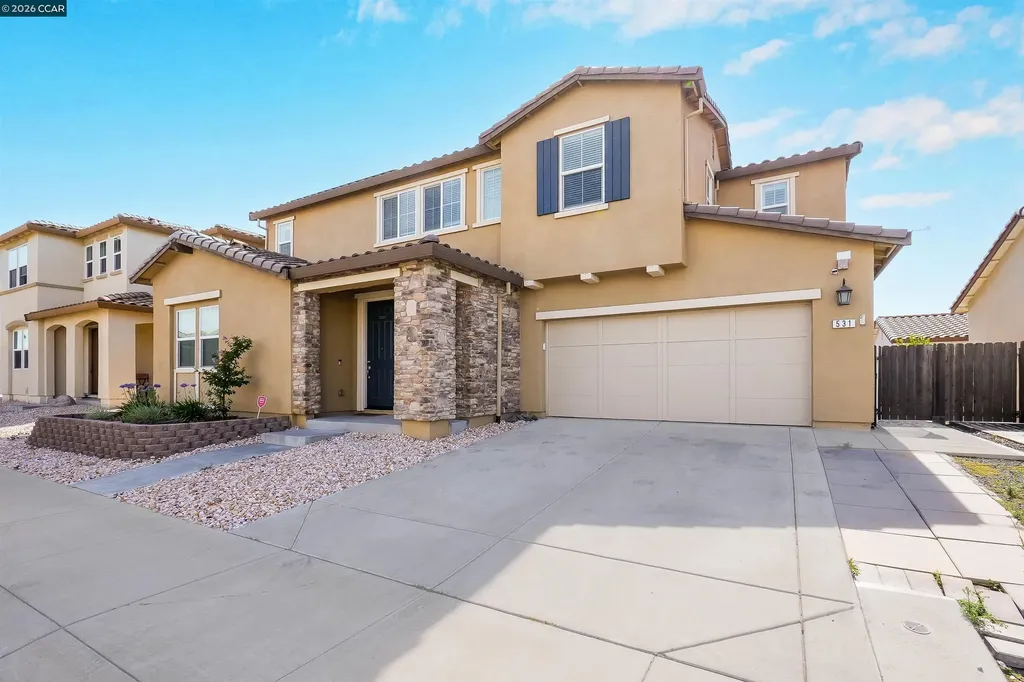531 Lavender Drive Vacaville CA 95687