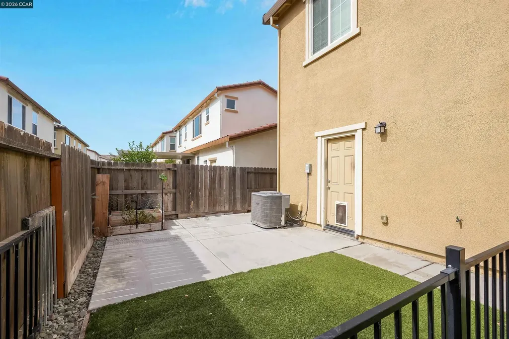 531 Lavender Drive Vacaville CA 95687