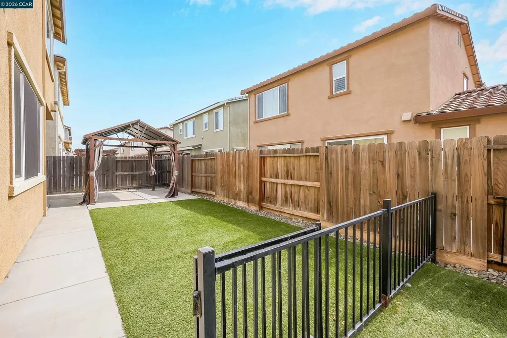 531 Lavender Drive Vacaville CA 95687