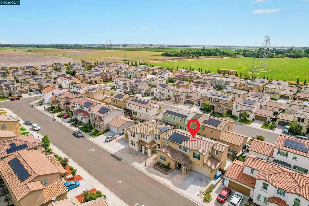 531 Lavender Drive Vacaville CA 95687