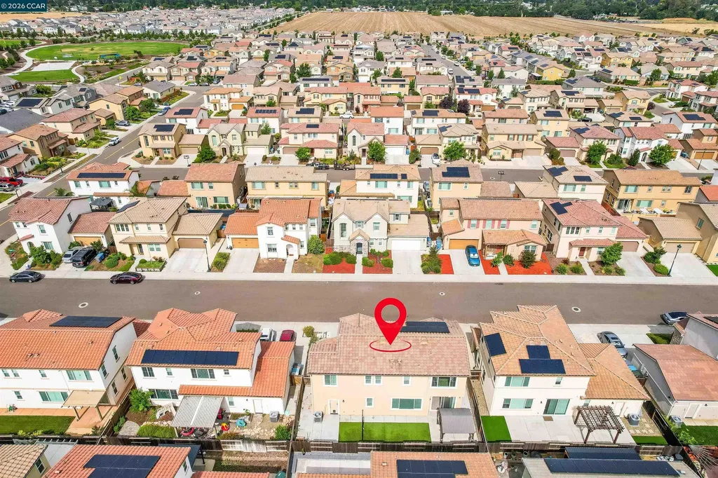 531 Lavender Drive Vacaville CA 95687