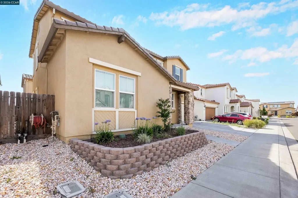 531 Lavender Drive Vacaville CA 95687