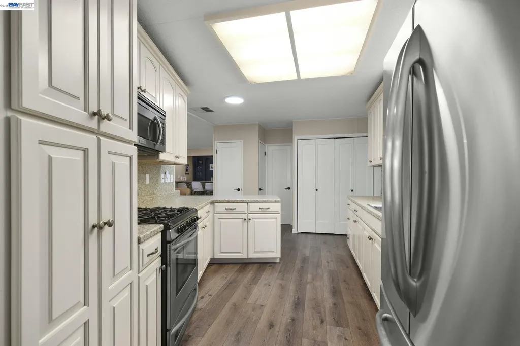 3231 Vineyard Ave., #70 Pleasanton CA 94566
