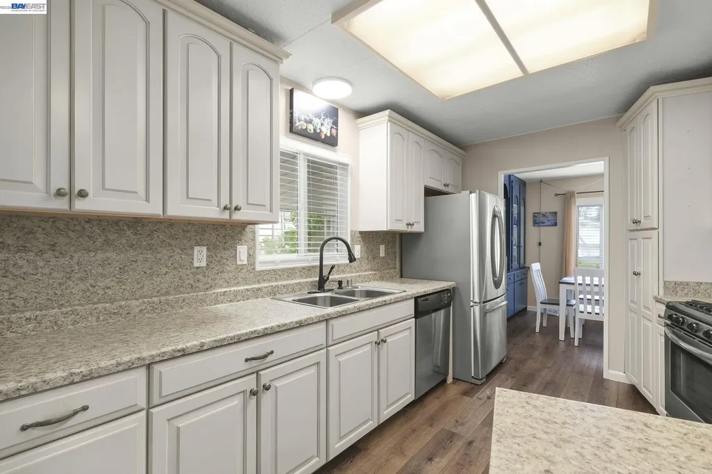 3231 Vineyard Ave., #70 Pleasanton CA 94566