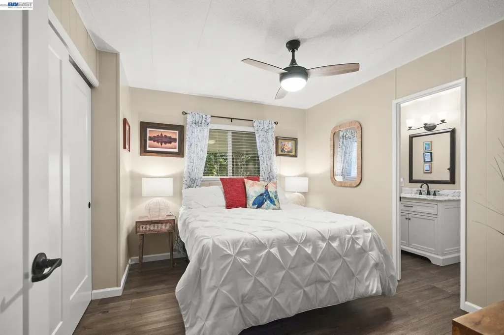 3231 Vineyard Ave., #70 Pleasanton CA 94566
