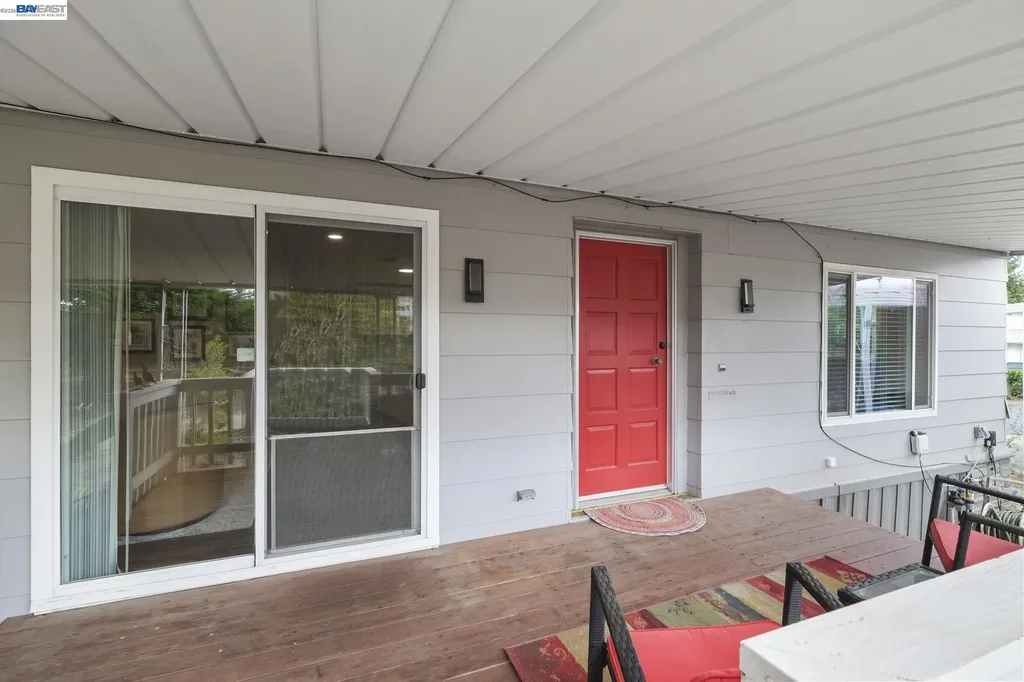 3231 Vineyard Ave., #70 Pleasanton CA 94566