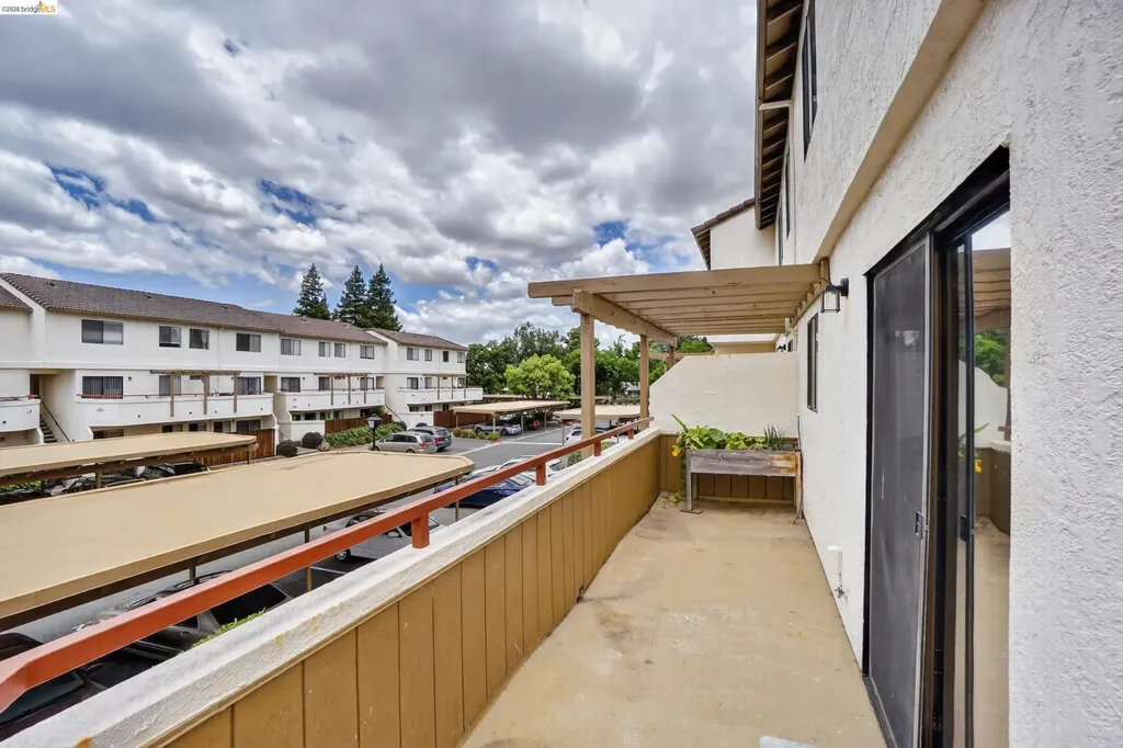 5035 Valley Crest Drive Concord CA 94521