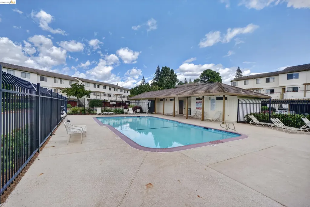 5035 Valley Crest Drive Concord CA 94521