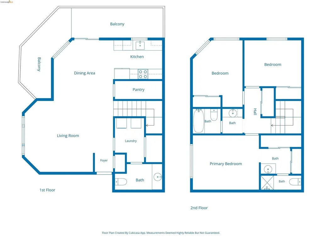 5035 Valley Crest Drive Concord CA 94521