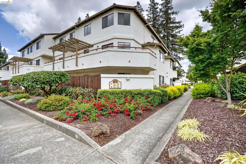 5035 Valley Crest Drive Concord CA 94521