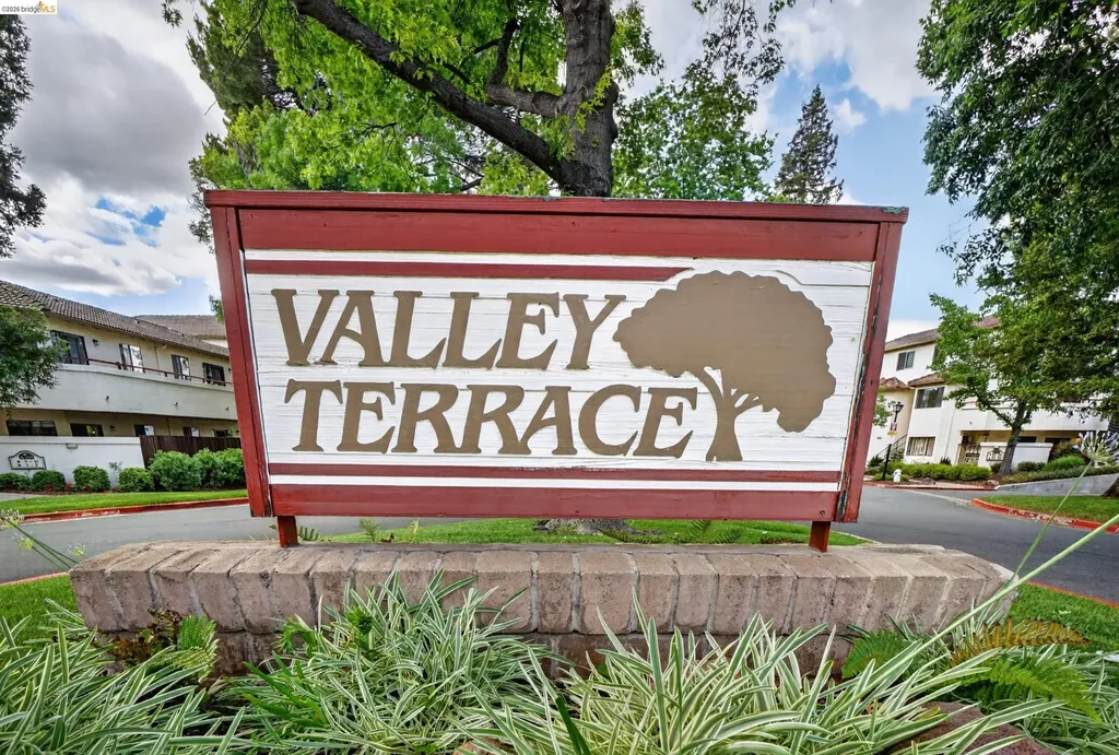 5035 Valley Crest Drive Concord CA 94521