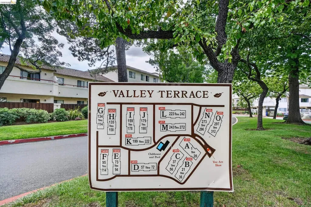5035 Valley Crest Drive Concord CA 94521