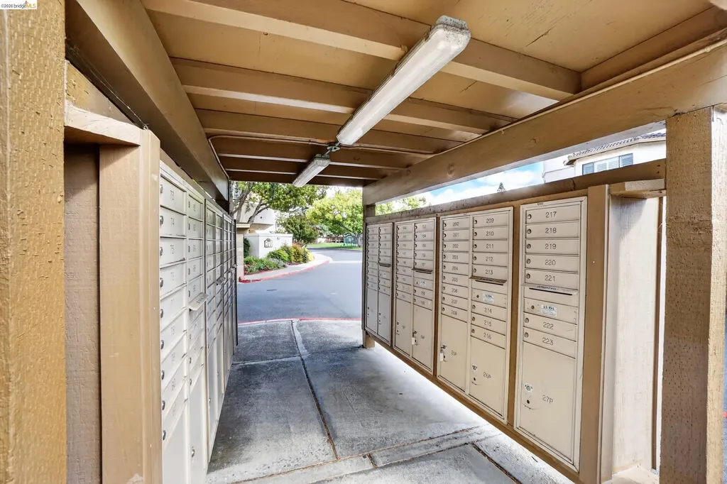 5035 Valley Crest Drive Concord CA 94521