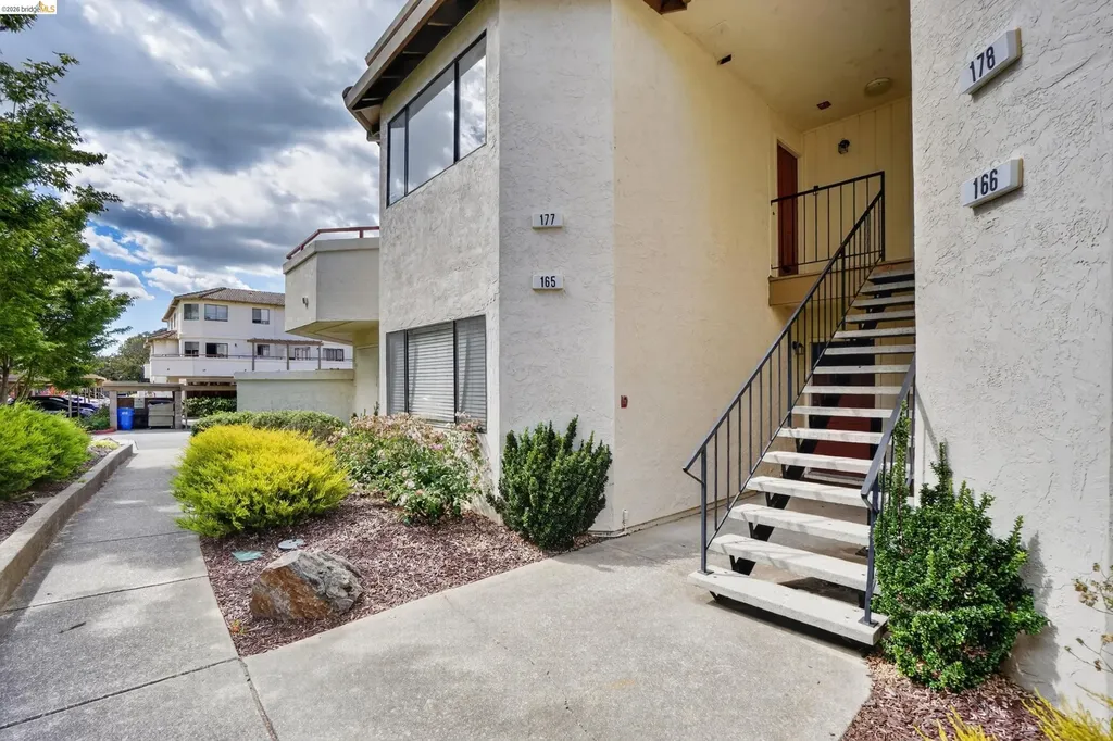 5035 Valley Crest Drive Concord CA 94521