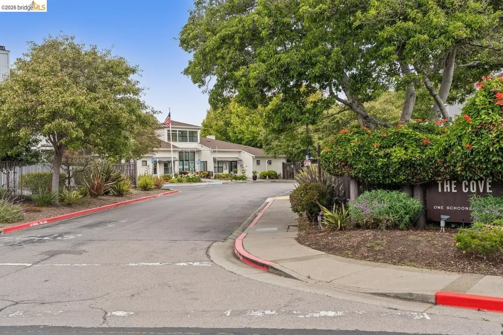 189 Schooner Court Richmond CA 94804