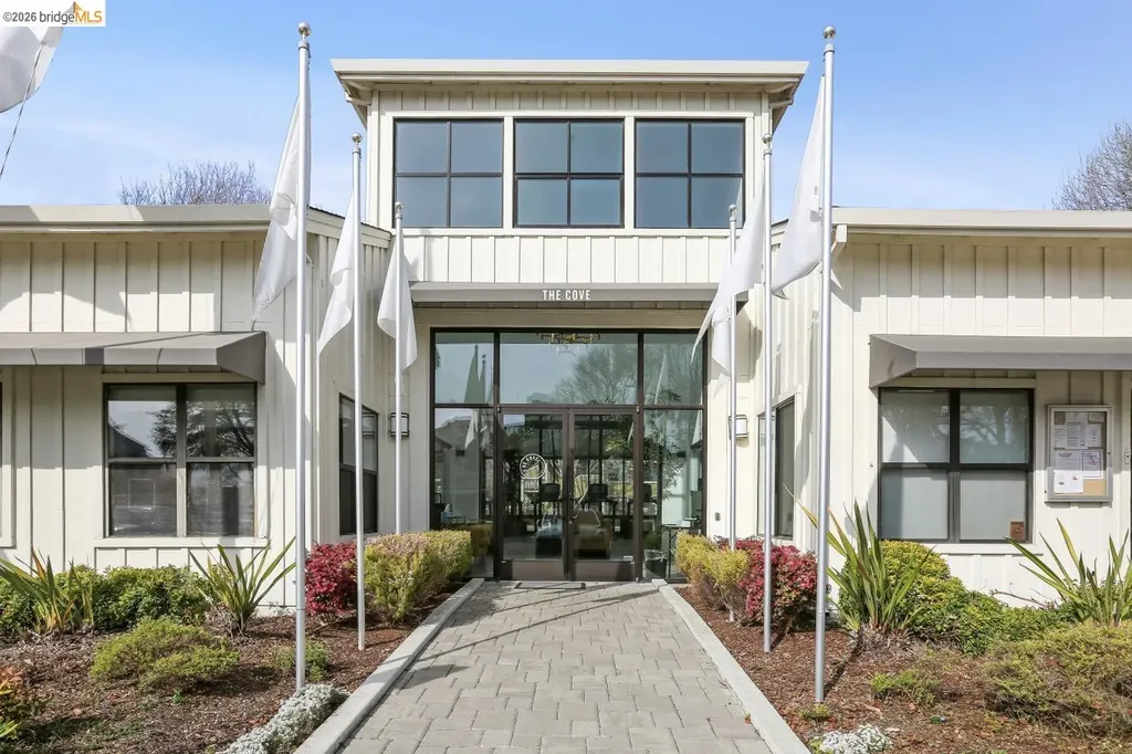 189 Schooner Court Richmond CA 94804
