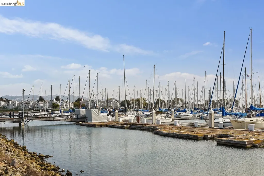 189 Schooner Court Richmond CA 94804