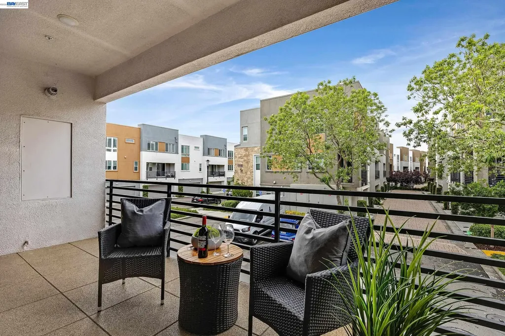 3415 Zenith Avenue Dublin CA 94568