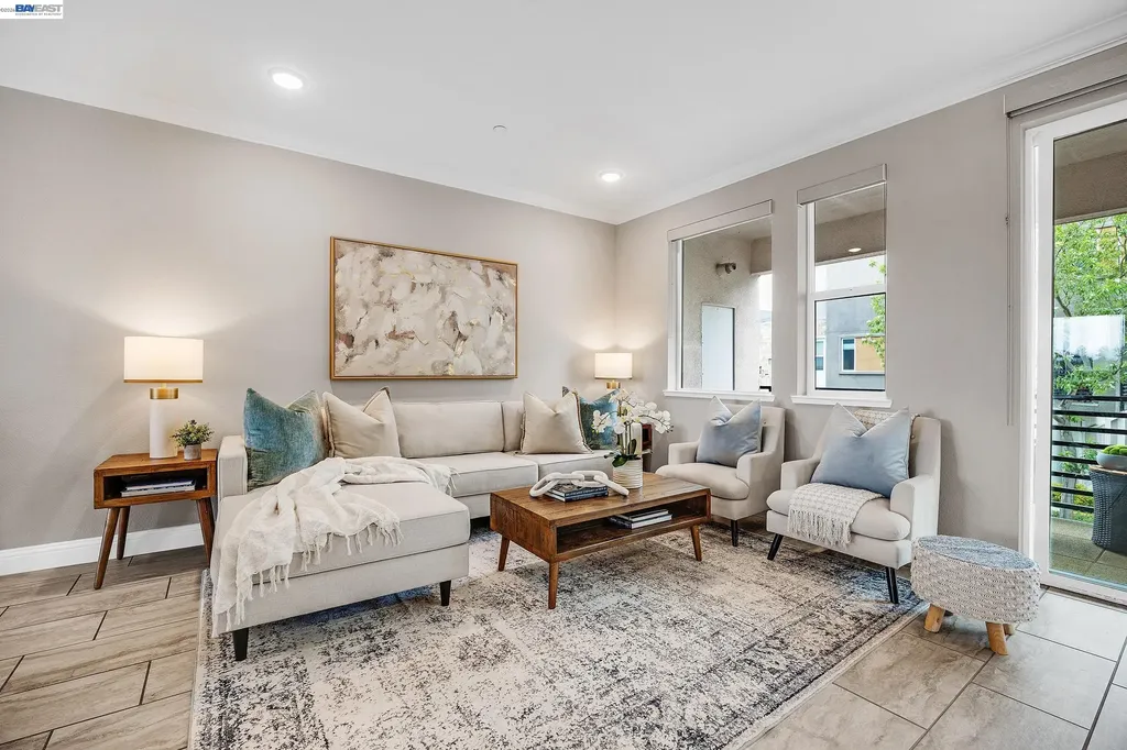 3415 Zenith Avenue Dublin CA 94568