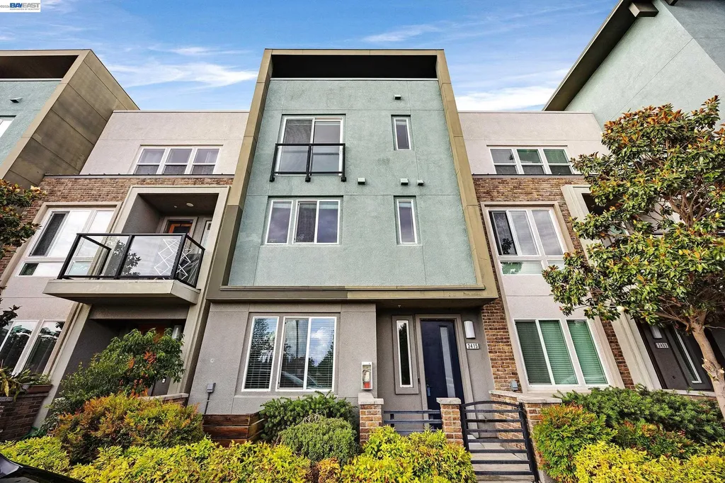 3415 Zenith Avenue Dublin CA 94568