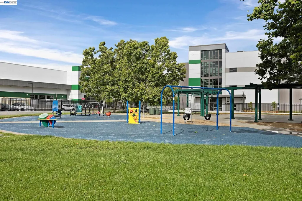 3415 Zenith Avenue Dublin CA 94568