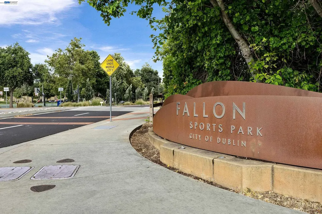 3415 Zenith Avenue Dublin CA 94568