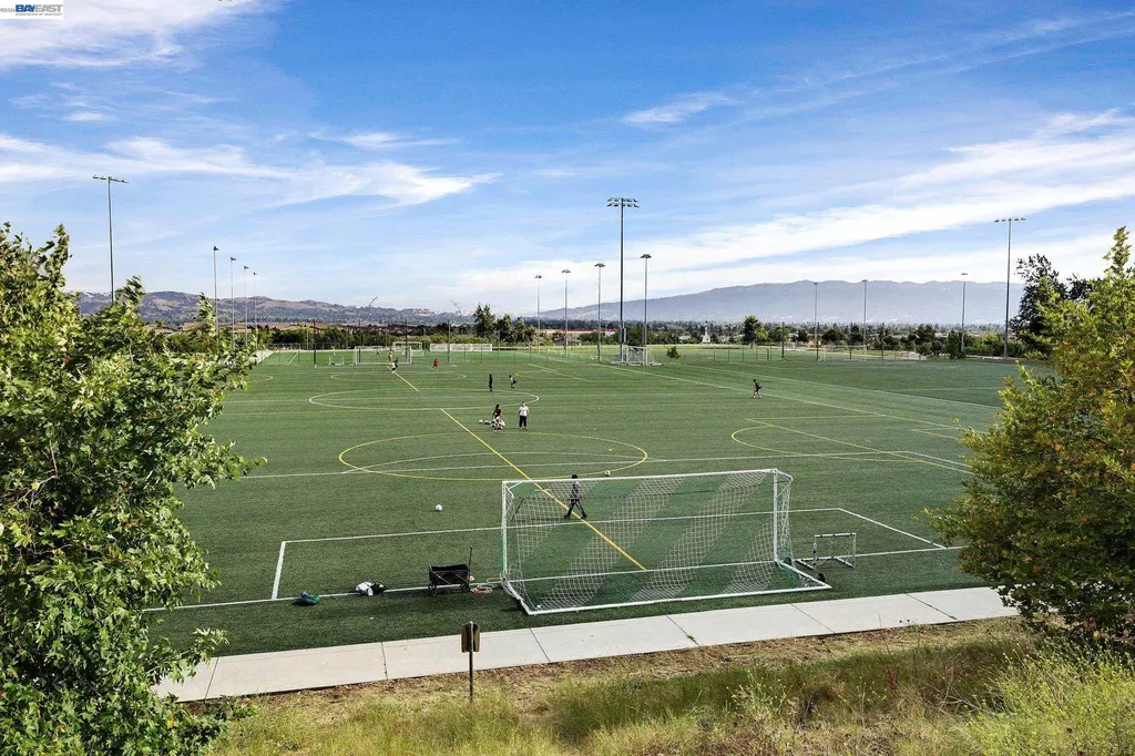 3415 Zenith Avenue Dublin CA 94568
