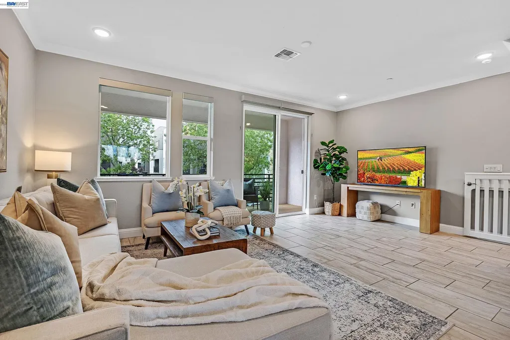 3415 Zenith Avenue Dublin CA 94568
