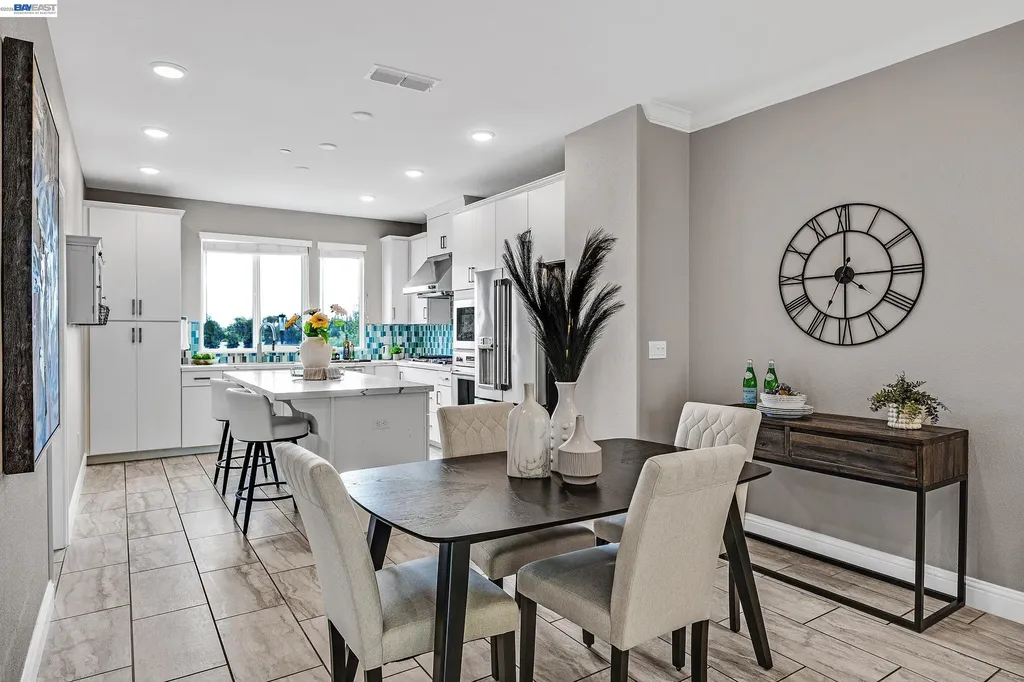 3415 Zenith Avenue Dublin CA 94568