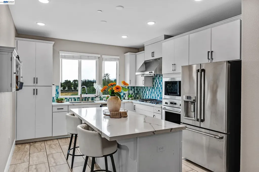 3415 Zenith Avenue Dublin CA 94568