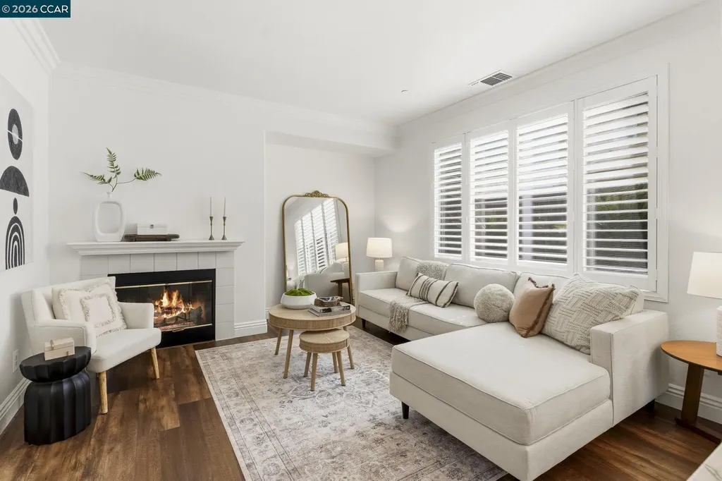 561 Young Drive Brentwood CA 94513