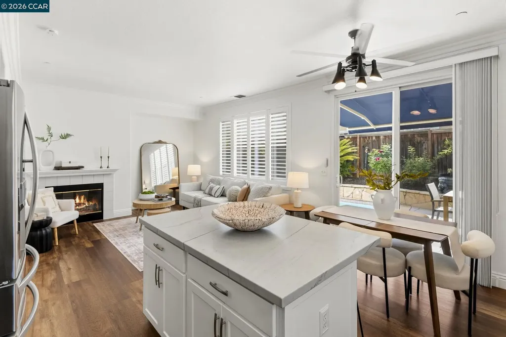 561 Young Drive Brentwood CA 94513