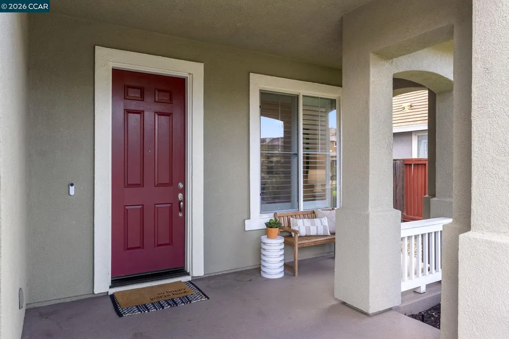 561 Young Drive Brentwood CA 94513