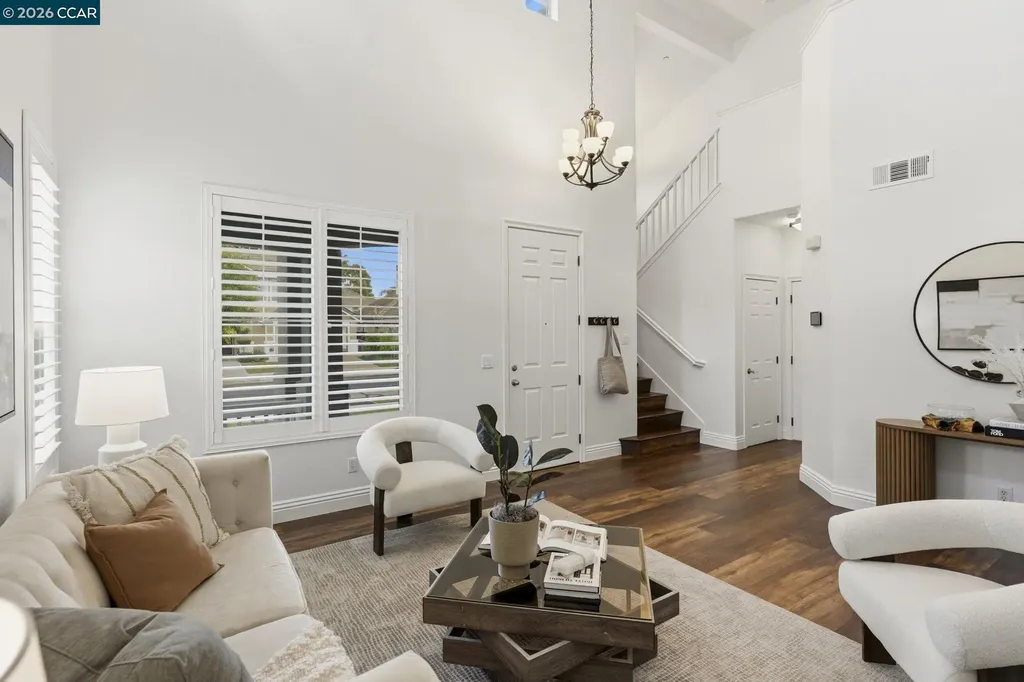 561 Young Drive Brentwood CA 94513