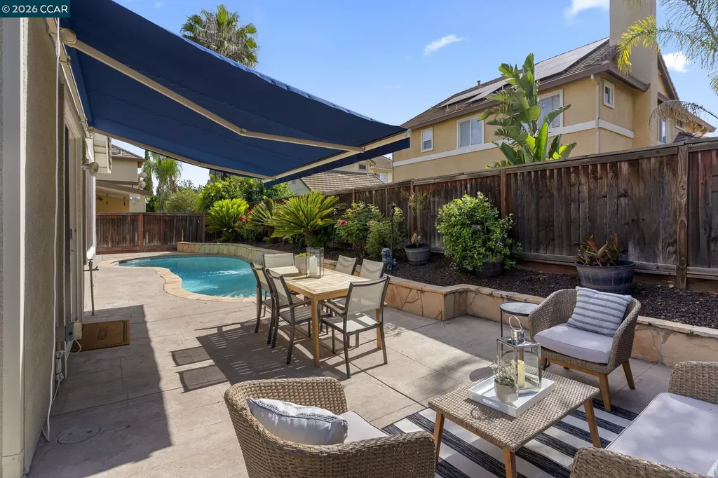 561 Young Drive Brentwood CA 94513