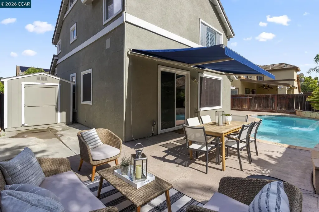 561 Young Drive Brentwood CA 94513