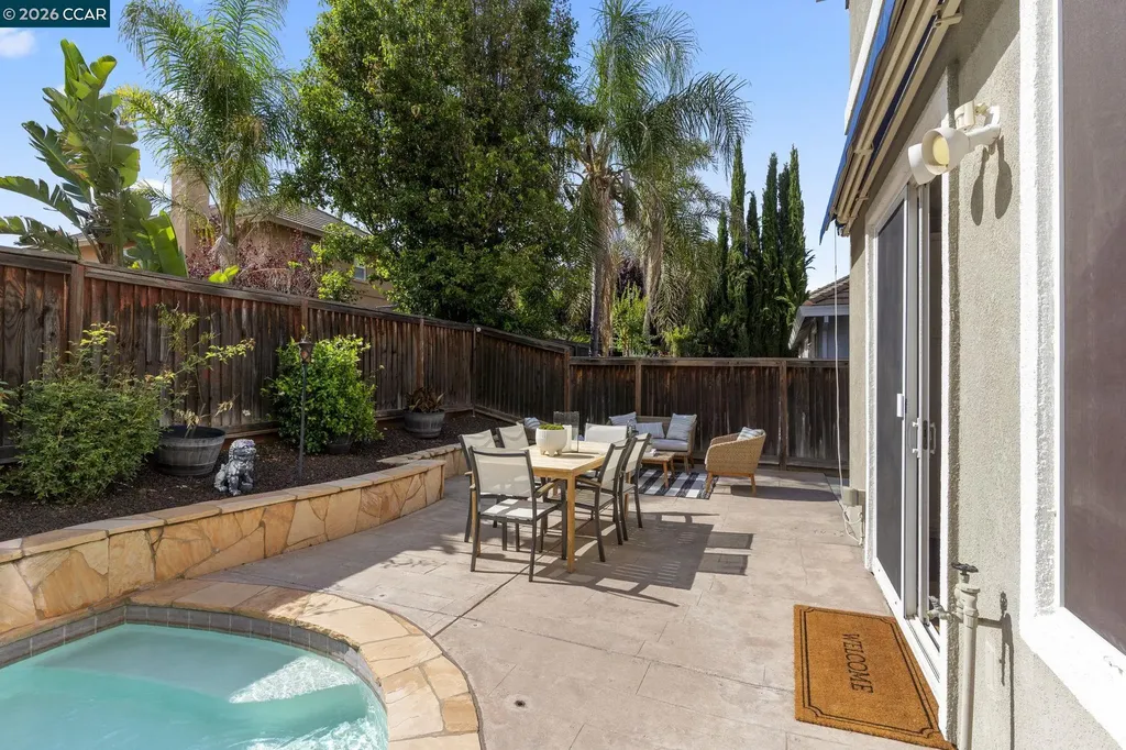 561 Young Drive Brentwood CA 94513