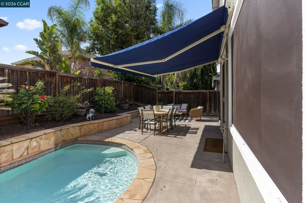 561 Young Drive Brentwood CA 94513