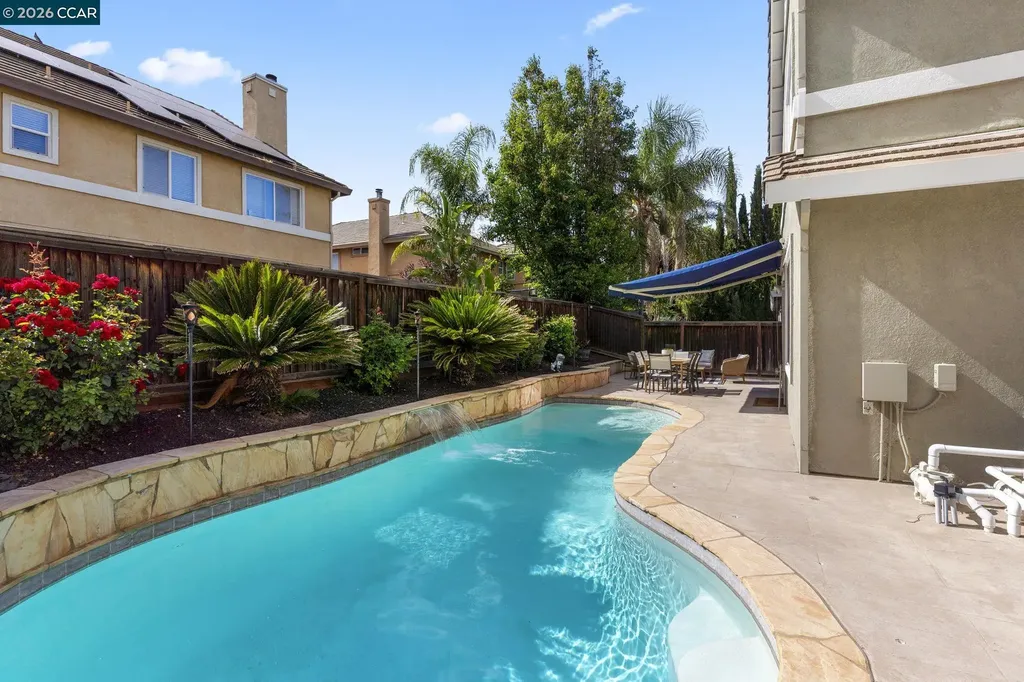 561 Young Drive Brentwood CA 94513