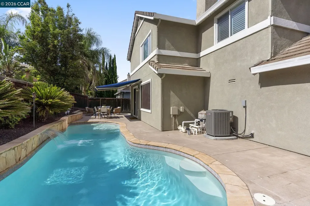 561 Young Drive Brentwood CA 94513