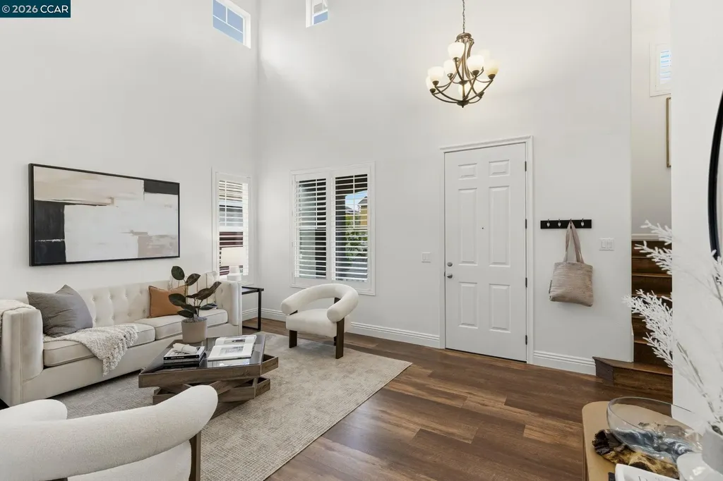 561 Young Drive Brentwood CA 94513