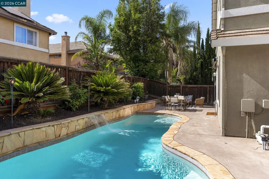 561 Young Drive Brentwood CA 94513