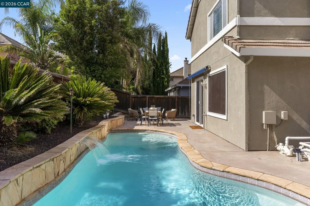561 Young Drive Brentwood CA 94513