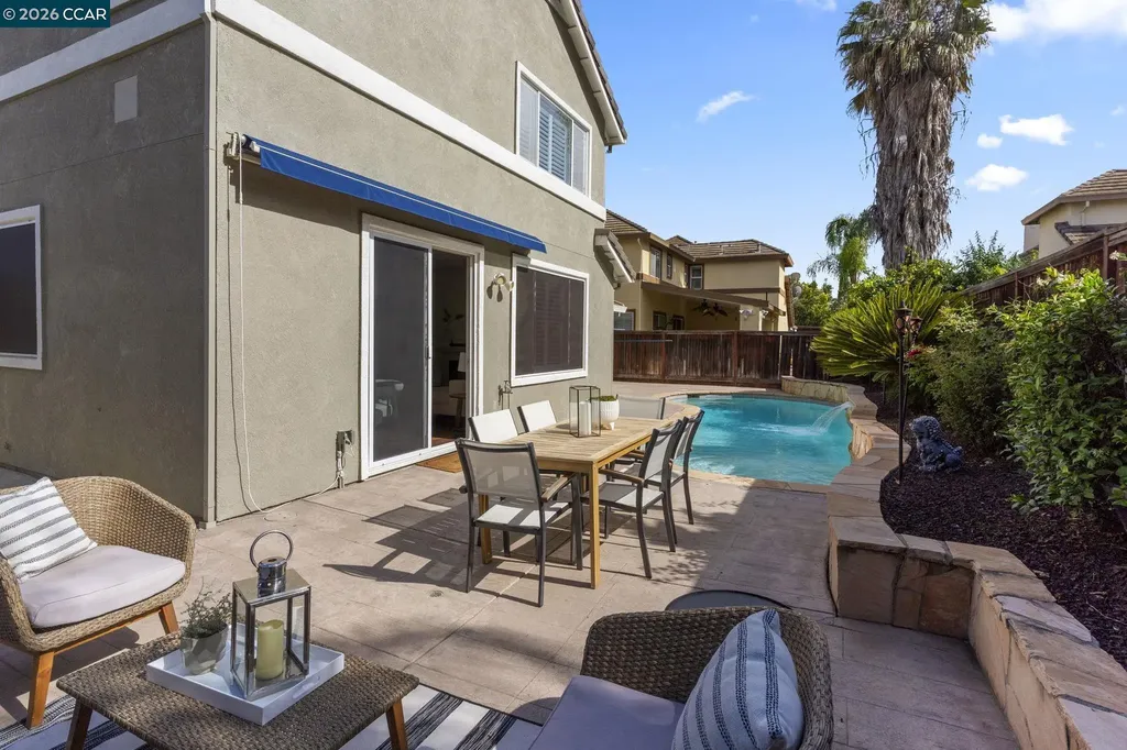 561 Young Drive Brentwood CA 94513