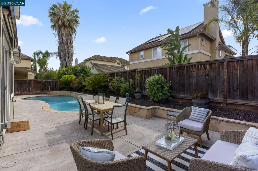 561 Young Drive Brentwood CA 94513