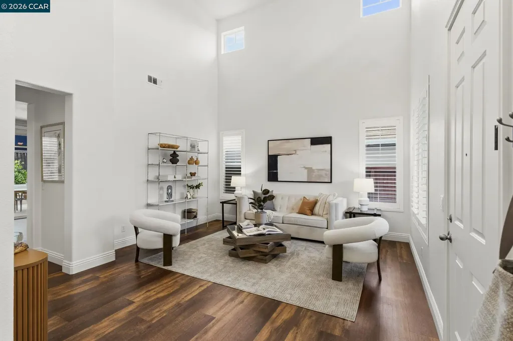 561 Young Drive Brentwood CA 94513