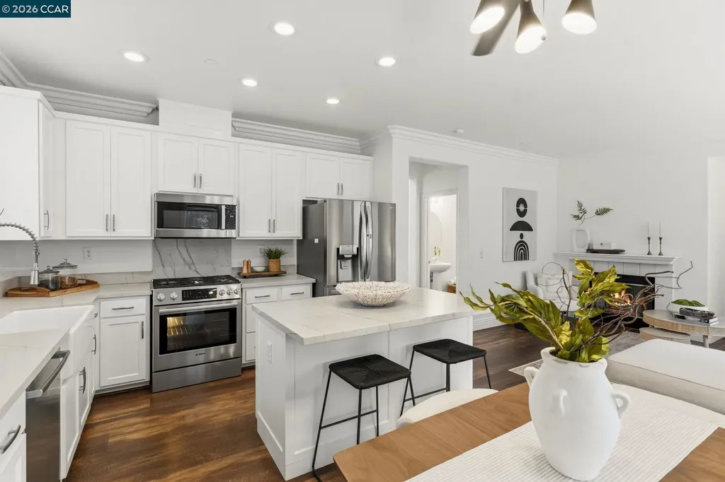 561 Young Drive Brentwood CA 94513